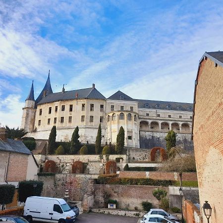 Cote Chateau Gaillon Zewnętrze zdjęcie