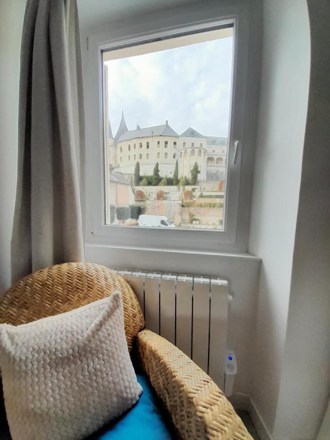 Cote Chateau Gaillon Zewnętrze zdjęcie